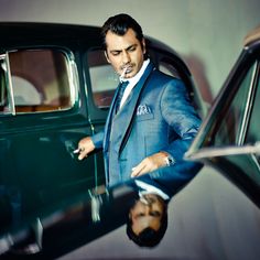 Nawazuddin Siddiqui