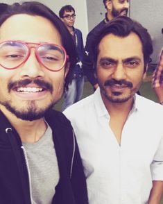 Nawazuddin Siddiqui