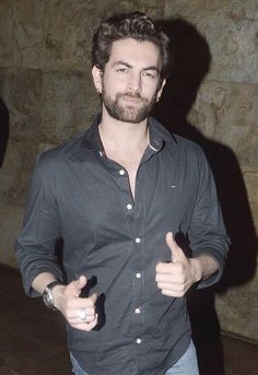 Neil Nitin Mukesh