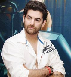 Neil Nitin Mukesh