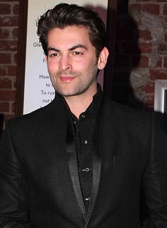 Neil Nitin Mukesh