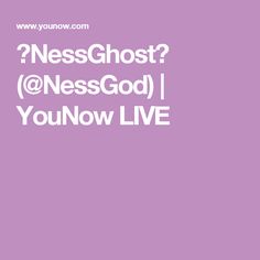 NessGod