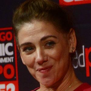 Neve McIntosh