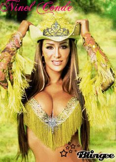 Ninel Conde