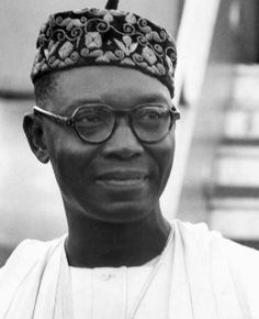 Nnamdi Azikiwe