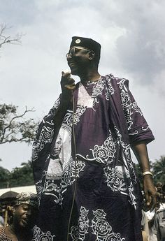 Nnamdi Azikiwe