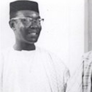 Nnamdi Azikiwe