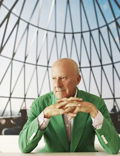 Norman Foster