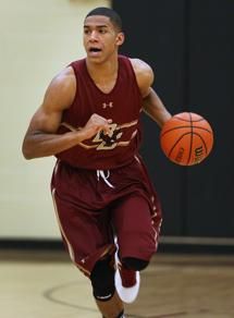 Olivier Hanlan