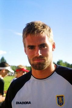 Olof Mellberg