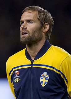 Olof Mellberg