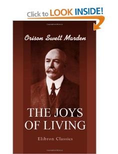 Orison Swett Marden