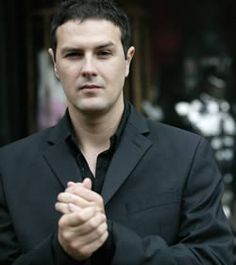 Paddy McGuinness