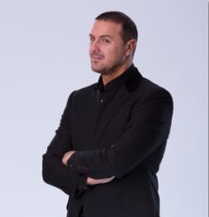 Paddy McGuinness