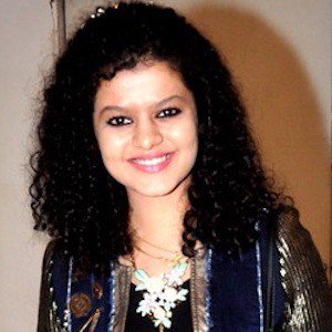 Palak Muchhal