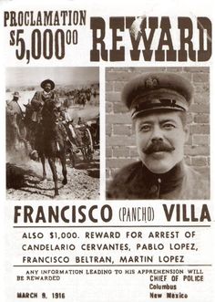 Pancho Villa