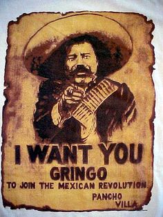 Pancho Villa