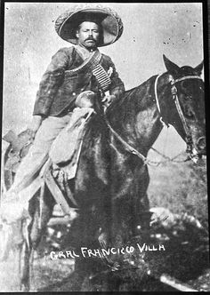 Pancho Villa