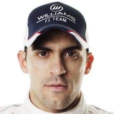 Pastor Maldonado