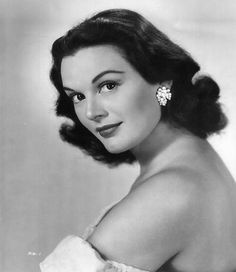 Patricia Medina