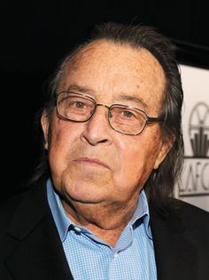 Paul Mazursky