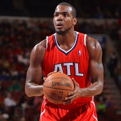 Paul Millsap