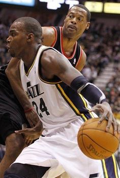 Paul Millsap