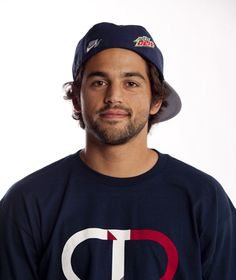 Paul Rodriguez Jr.