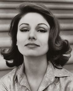 Paula Prentiss