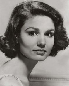 Paula Prentiss