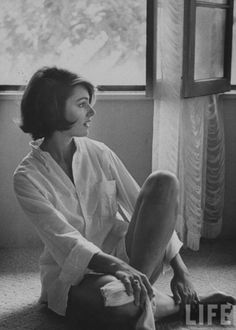 Paula Prentiss