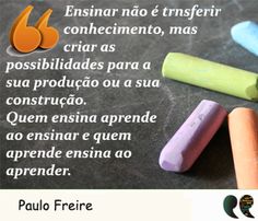 Paulo Freire