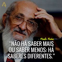 Paulo Freire