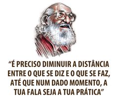 Paulo Freire