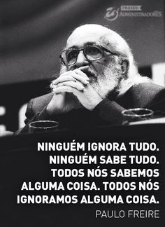 Paulo Freire