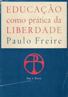 Paulo Freire