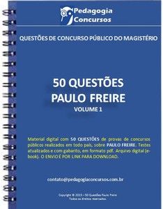 Paulo Freire