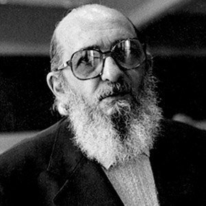 Paulo Freire