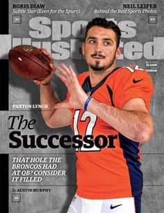 Paxton Lynch