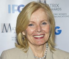 Peggy Noonan