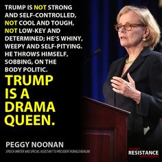 Peggy Noonan