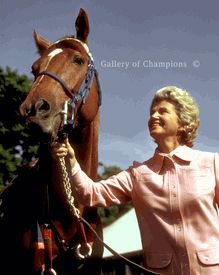 Penny Chenery