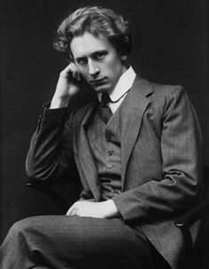 Percy Grainger