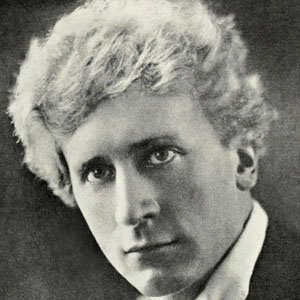 Percy Grainger