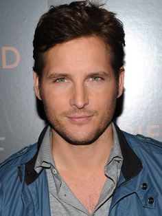 Peter Facinelli