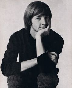 Peter Tork