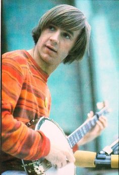 Peter Tork