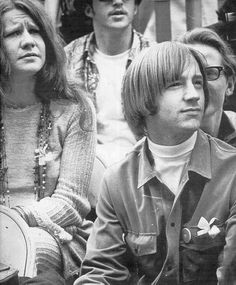 Peter Tork