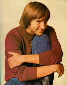 Peter Tork