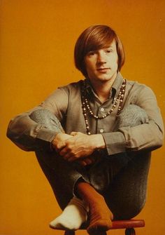 Peter Tork